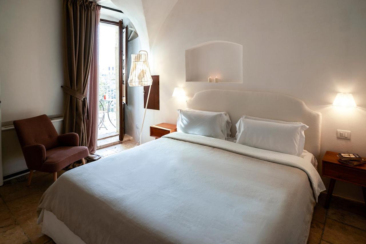 Bed and Breakfast Aquamarea Полиньяно-а-Маре Экстерьер фото