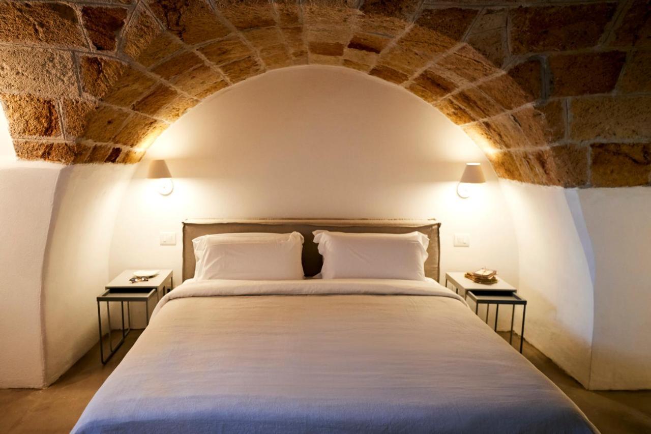 Bed and Breakfast Aquamarea Полиньяно-а-Маре Экстерьер фото
